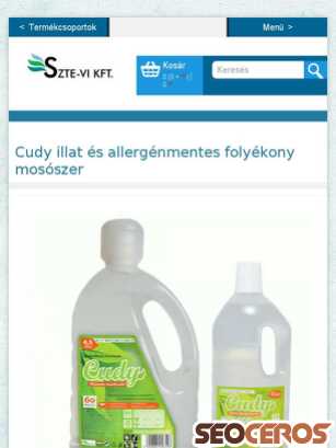 mososzer.eu/termeklap/illatmentes-mososzerek-tisztitoszerek/illatmentes-mososzer-mososzerek/cudy-illat-es-allergenmentes-folyekony-mososzer tablet vista previa