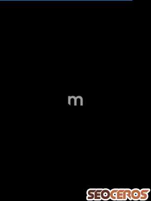 m.moveo.net tablet előnézeti kép