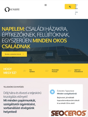 napelem.us tablet anteprima