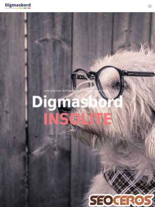news-bdx.fr/digmasbord-insolite tablet preview
