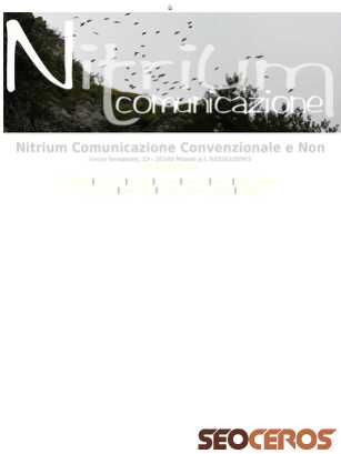 nitrium.com tablet anteprima