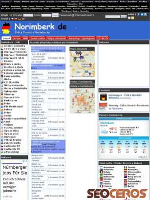 norimberk.de tablet előnézeti kép