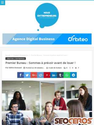 nous-entrepreneurs.com/bureau-sommes-a-prevoir-avant-louer tablet előnézeti kép