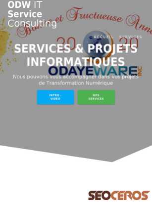 odayeware.com tablet náhľad obrázku
