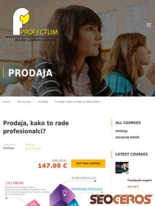 onlineobuke.profectum.rs/obuke/prodaja-kako-to-rade-profesionalci tablet anteprima