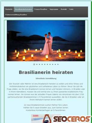 partnersuche.world/brasilianerin-heiraten tablet előnézeti kép