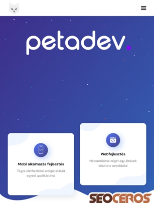 petadev.com/onum/index tablet preview