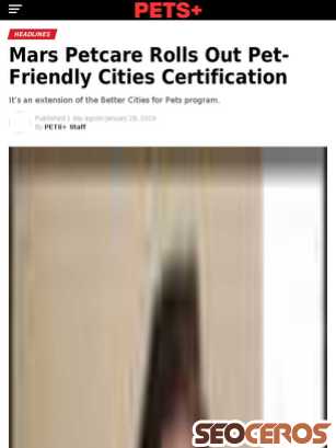 petsplusmag.com/mars-petcare-rolls-out-pet-friendly-cities-certification tablet previzualizare