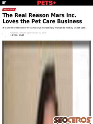 petsplusmag.com/the-real-reason-mars-inc-loves-the-pet-care-business tablet Vorschau