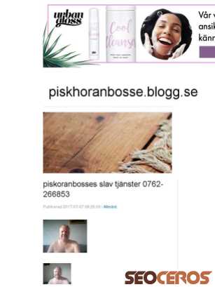piskhoranbosse.blogg.se tablet प्रीव्यू 