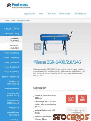 plieuse24.com/offre/plieuses-zgr-1400/2-plieuse-zgr-140020145 tablet preview