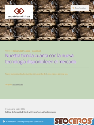 proyecto-final.scienceontheweb.net tablet preview