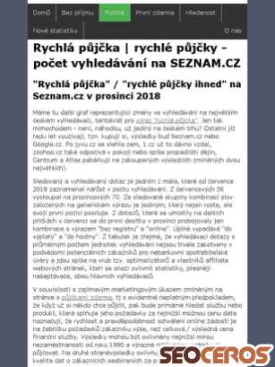 pujcky-nebankovni-ihned.sweb.cz/rychla-pujcka-rychle-pujcky.html tablet anteprima