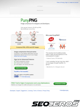punypng.com tablet förhandsvisning