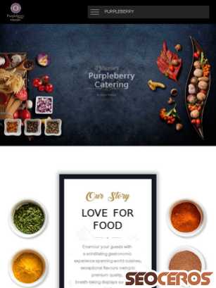 purpleberry.co.in tablet prikaz slike