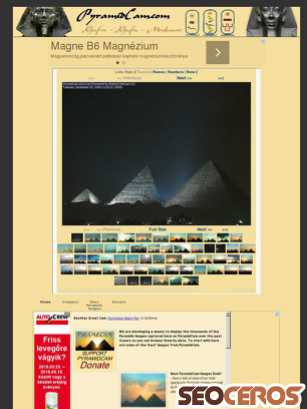 pyramidcam.com tablet vista previa