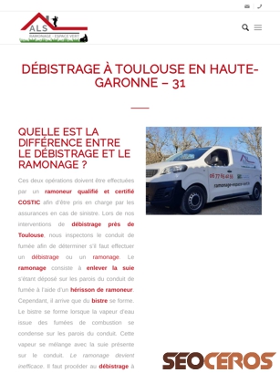 ramonage-espace-vert.fr/debistrage-toulouse-haute-garonne-31 tablet förhandsvisning