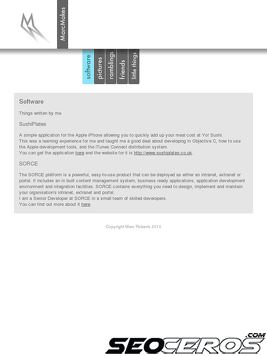 roberts-online.co.uk tablet előnézeti kép