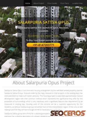 salarpuriaopus.indhousing.com tablet previzualizare