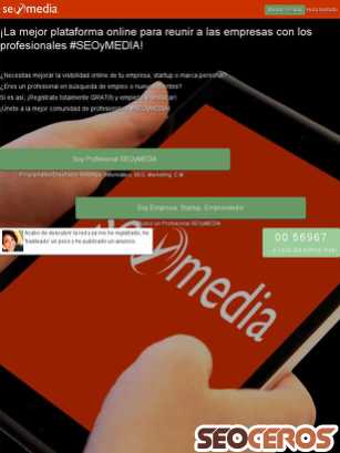 seoymedia.com tablet anteprima