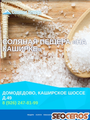 sol-ka.ru tablet Vorschau