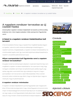 solargo.hu/cikkek/a-napelem-rendszer-tervezese-az-uj-csaladi-hazba tablet prikaz slike