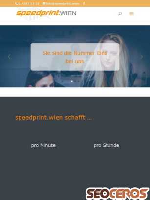 speedprint.wien tablet előnézeti kép