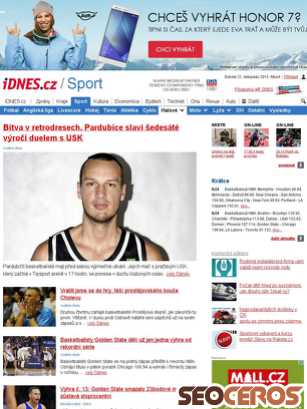 basket.idnes.cz tablet förhandsvisning