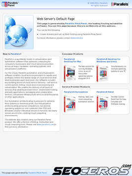 strategyonline.co.uk tablet náhľad obrázku