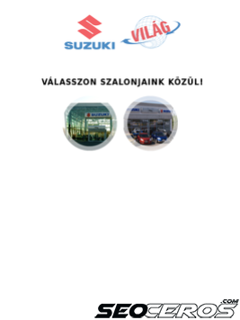 suzukivilag.hu tablet förhandsvisning