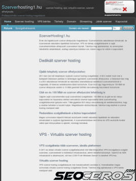 szerverhosting1.hu tablet náhľad obrázku