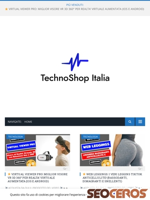 technoshop.it.nf tablet előnézeti kép