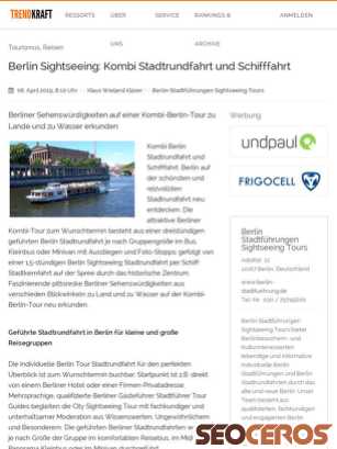 trendkraft.de/tourismus-reisen/berlin-sightseeing-kombi-stadtrundfahrt-und-schifffahrt tablet प्रीव्यू 