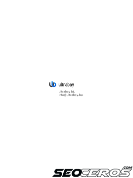 ultrabay.hu tablet előnézeti kép
