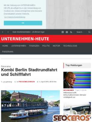 unternehmen-heute.de/news.php?newsid=563459 tablet előnézeti kép