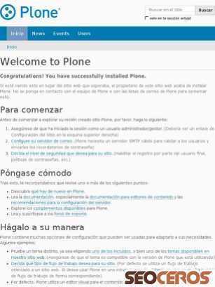 viajeros.tips tablet preview