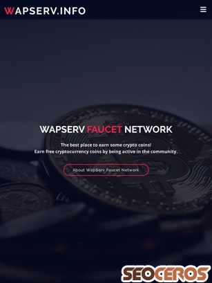 wapserv.info/main/TheEvent tablet Vorschau