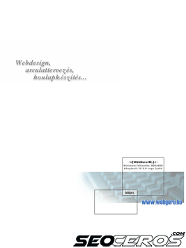 webguru.hu tablet förhandsvisning