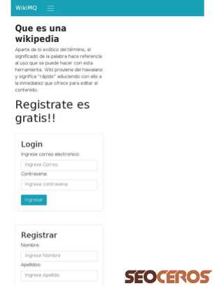 wiki-marcoquinti.000webhostapp.com/index.php tablet previzualizare