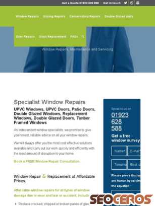windowservice.flywheelsites.com/upvc-window-repairs {typen} forhåndsvisning