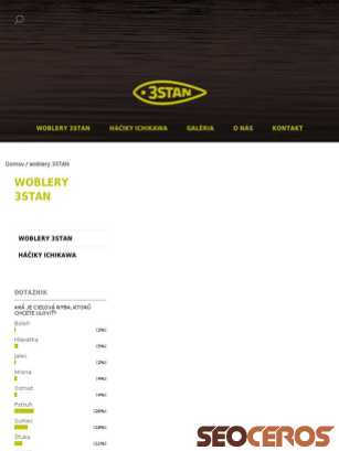 3stan-lures.com/woblery-3stan tablet előnézeti kép