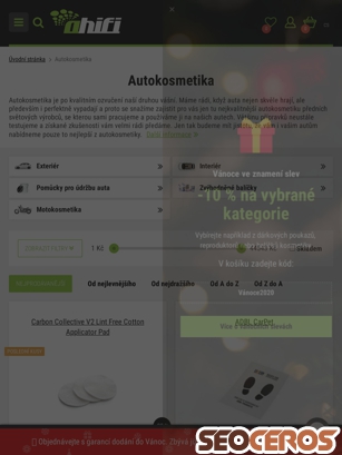 ahifi.cz/kvalitni-autokosmetika tablet náhled obrázku
