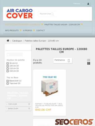aircargocover.ch/new2/fr/11-palettes-tailles-europe-120x80-cm tablet preview