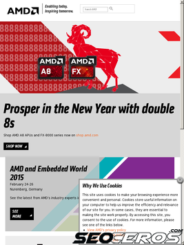 amd.com tablet náhled obrázku