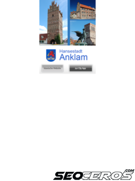 anklam.de tablet náhľad obrázku