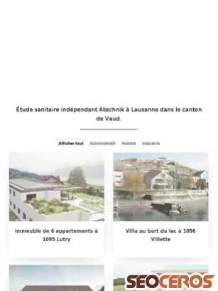 atechnik.ch/references-d-etudes-sanitaires-et-planifications-administratifs-habitats-industries-en-suisse-romande tablet náhľad obrázku