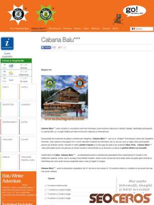 balupark.com tablet náhľad obrázku