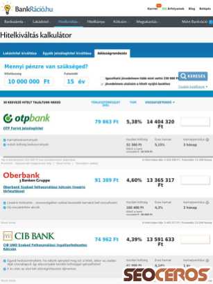 bankracio.hu/hitelkalkulator/hitelkivaltas/17-adossagrendezo-hitel tablet előnézeti kép