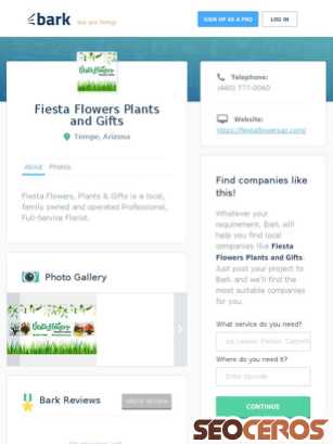 bark.com/en/company/fiesta-flowers-plants-and-gifts/Ml4ZP {typen} forhåndsvisning