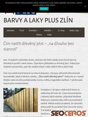 barvyplus.cz/cim-natrit-dreveny-plot tablet Vista previa